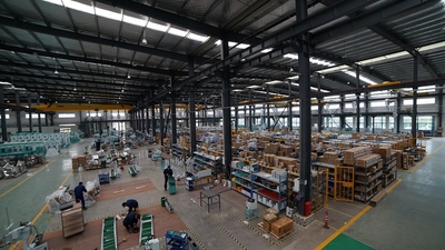 ประเทศจีน Anhui Yongcheng Electronic and Mechanical Technology Co., Ltd. รายละเอียด บริษัท