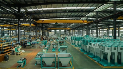 ประเทศจีน Anhui Yongcheng Electronic and Mechanical Technology Co., Ltd. รายละเอียด บริษัท