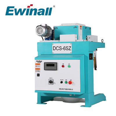 เครื่องผสมข้าว Ewinall DCS-6SZ ผสมกับข้าวธรรมดา