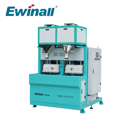 เครื่องบรรจุข้าวสุญญากาศ DCS-ZKBC-10 Ewinall อัตโนมัติ