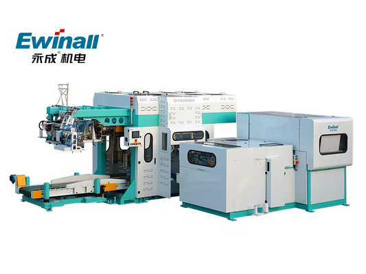 เครื่องบรรจุแป้งอัตโนมัติ 40 - 70 กก. ทั้งกากถั่วเหลืองและอาหารสัตว์
