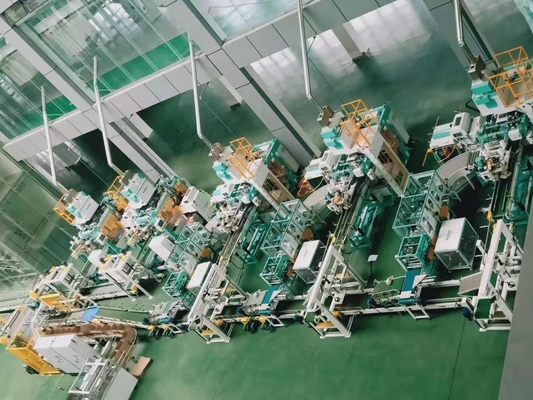 ถุงผ้า ถุงพลาสติก สายบรรจุอัตโนมัติ QZB-900Z 2.5-25KG
