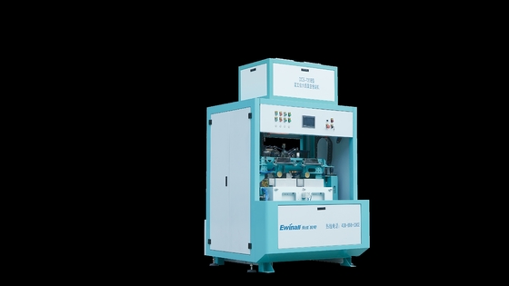 เครื่องบรรจุสูญญากาศข้าวแบบอิฐ 2.5KW 0.25 กก. ถึง 5 กก.