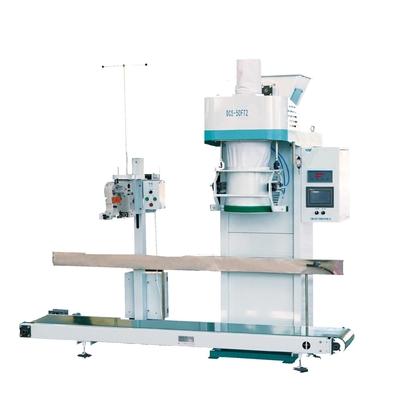 เครื่องบรรจุผงเครื่องเทศถุงข้าวสาลีอัตโนมัติขนาด 3.5kw เชิงปริมาณ CCPIT