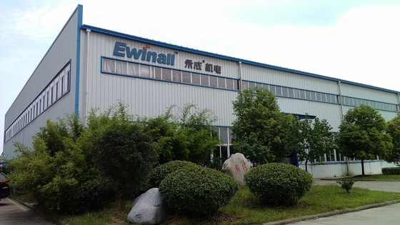 เครื่องบรรจุสูญญากาศข้าวอิฐสองหัว 0.3 กก CCPIT Ewinall พร้อมเครื่องชั่ง