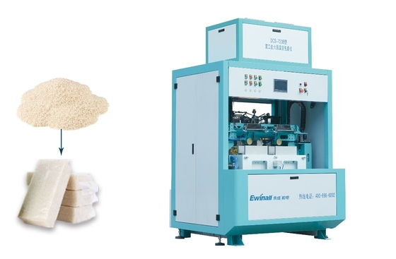 เครื่องบรรจุพัลส์ขนาดเล็กแบบปรับได้ 2.5KW 0.25 กก. 1 กก.