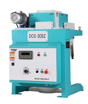 DCS 20SZ เครื่องผสมข้าวเสริมข้าว QMS 140W 2 ถึง 20t / H