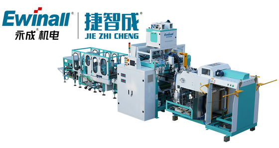 EWINALL 10KW 5kg เครื่องบรรจุอัตโนมัติเชิงปริมาณสำหรับยาและน้ำตาล