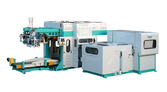 เซอร์โวมอเตอร์ 70 กก. ถุงบรรจุอาหารสัตว์อัตโนมัติ 0.7MPa 12kW