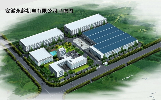 Palletizing Carton สายการบรรจุอัตโนมัติ เซอร์โวมอเตอร์ ODM